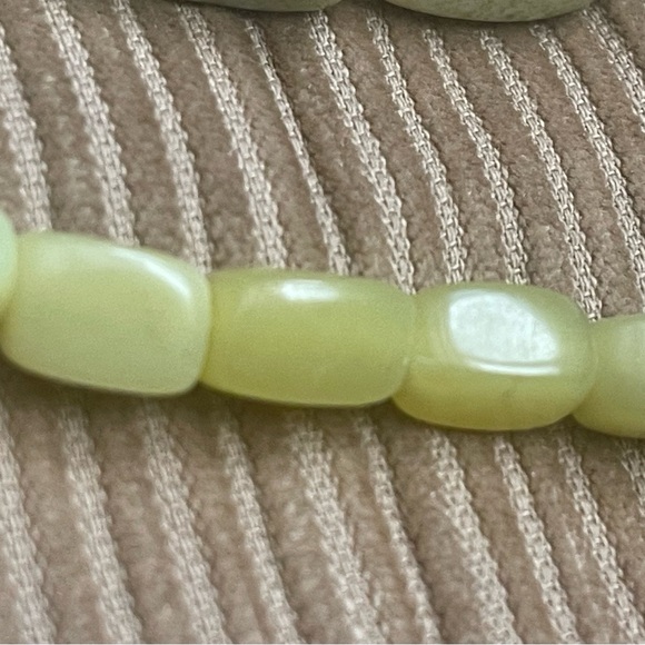 3 STRANDS OF BEADS - Picture 5 of 5